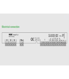 regulator solar pret mic