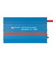 Invertor instalatii fotovoltaice Victron Phoenix 24V 1200W