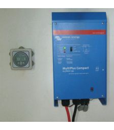 Invertor panouri solare energie electrica Victron Multiplus 24V 800W 16-16 Compact