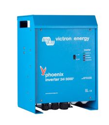 Invertor panouri voltaice Victron Phoenix 12V 3000W