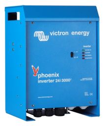 Invertor pentru centrale fotovoltaice Victron Phoenix 48V 3000W