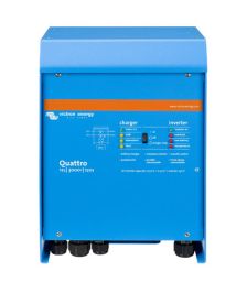 Invertor solar fotovoltaic Victron Quattro 24V 3000W 70-50-30