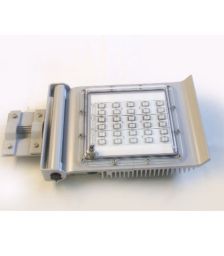 Lampa cu leduri pentru iluminat exterior Idella MoonShine X30 220V90W 3