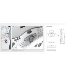 regulator solar pret mic