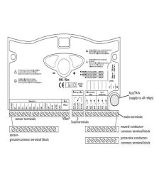 regulator electronic solar