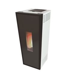 Soba pe peleti de interior Andesitus GL D 9kW 3