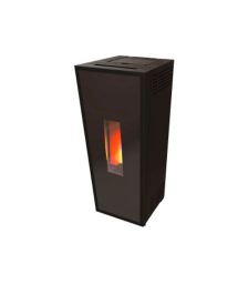 Soba pe peleti de interior Andesitus GL D 9kW 5