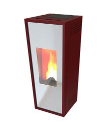 Soba termica pe peleti Andesitus RF 6kW 3