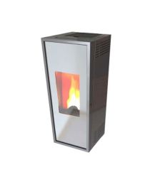 Soba termica pe peleti Andesitus RF 6kW 4