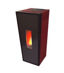 Sobe termice pe peleti Andesitus GL 6kW 3