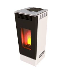 Cazane pe peleti cu aer conductibil Andesitus CL D 12kW EVO 3