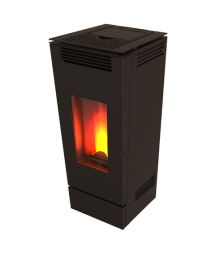 Cazane pe peleti cu aer conductibil Andesitus CL D 12kW EVO 4