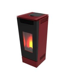 Cazane pe peleti cu aer conductibil Andesitus CL D 12kW EVO 5