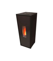 Centrala termica de interior pe peleti Andesitus GL D 12kW 5