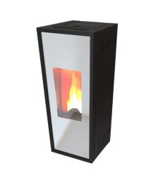 Centrale pe peleti de interior Andesitus RF D 12kW 3