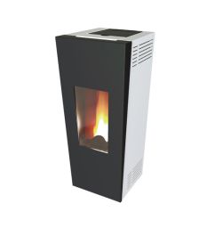 Centrale termice de camera cu ardere pe peleti Andesitus ES D 12kW EVO 3