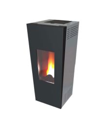 Centrale termice de camera cu ardere pe peleti Andesitus ES D 12kW EVO 5