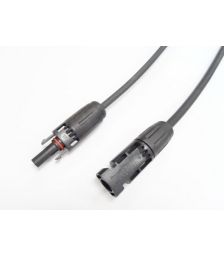 Conectori fotovoltaici solari compatibili MC4