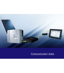 Invertoare solare trifazice Kostal PIKO 8.3 AD 3