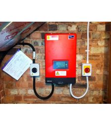 Invertoarele fotovoltaice sinus pur