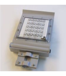 Lampa cu LED-uri 12v 90W Idella Sunshine 4