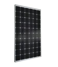 Panoul solar electric