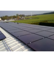 Panouri solare Idella Thin Film 44W