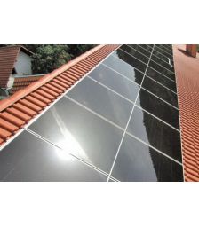 Panouri solare Idella Thin Film