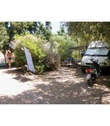 Panouri fotovoltaice solare pe tracker Orizont Uno 0.2 KWp 4