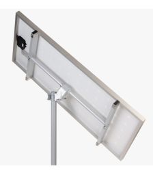 Panouri fotovoltaice solare pe tracker Orizont Uno 0.2 KWp 5