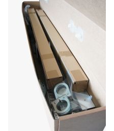 Panouri solare electrice pe trakere Orizont Uno 0.6 KWp 6