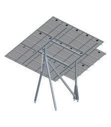 Panouri solare fotovoltaice pe trackere Orizont Uno 4.1 KWp 6