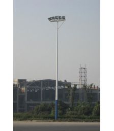 Stalpi neechipati pentru iluminat stradal ST-M7 3