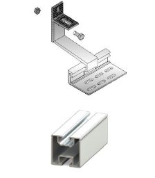 Sisteme prindere panouri fotovoltaice