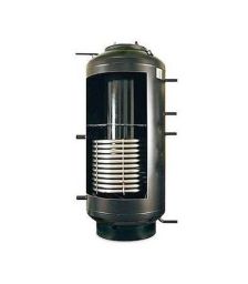 Acumulator solar combi cu anod de magneziu Ideval  IDVL-SKS-2-1000/250.1