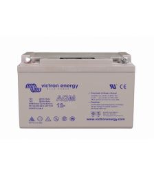 Acumulator solar Victron AGM 12v66Ah pentru stocarea de energie solara