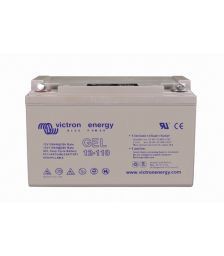 Acumulatori solari Victron GEL 12v110Ah cu multe cicluri de descarcare