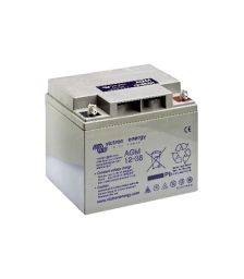 Baterie solara Victron AGM 12v38Ah cu rezistenta la descarcari profunde