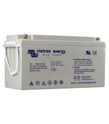 Baterie solara Victron GEL 12v66Ah cu rezistenta mare in cazul socurilor