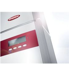 Invertor monofazic solar IG 30 Fronius permite optimizarea consumului