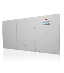 Invertor solar trifazic on-grid TRIO 27.6 TL OUTD