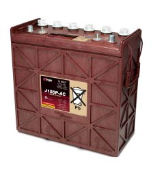 Kit hibrid off-grid cu turbine eoliene 5000W-Hi-MTT 4