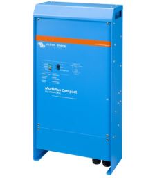 Kituri solare hibride off-grid cu eoliene 3000W-Hi-MTT 6