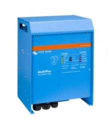 Sistem back-up monofazat sinus pur 5KW 8