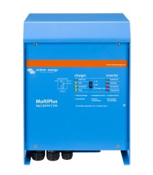 Sistem eolian hibrid off-grid 3KW-Hi-MVM 4