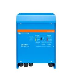 Sistem solar hibrid cu eoliana 3KW-Hi-QVM 4