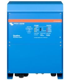 Sistem trifazat de back-up UPS 8000W 6