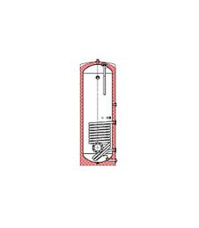 Stocator de apa pentru centrale termice Ideval IDVL-DUOCELL 500.1