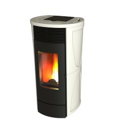 Cazan pe peleti de inalta calitate Basaltus FT 9 kW 3