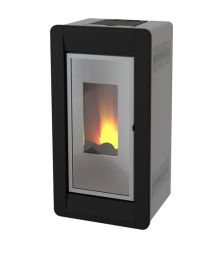 Cazane cu ardere pe peleti Adakites FR 9 kW cu intretinere periodica 3